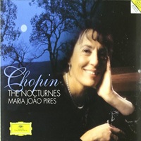 Deutsche Grammophon : Pires - Chopin Nocturnes